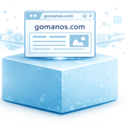 About GOMANOS