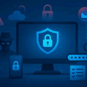 Rising Cyber Attack Rate