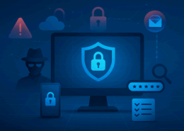 Website Security Warning Signs