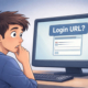 WordPress Login Problem