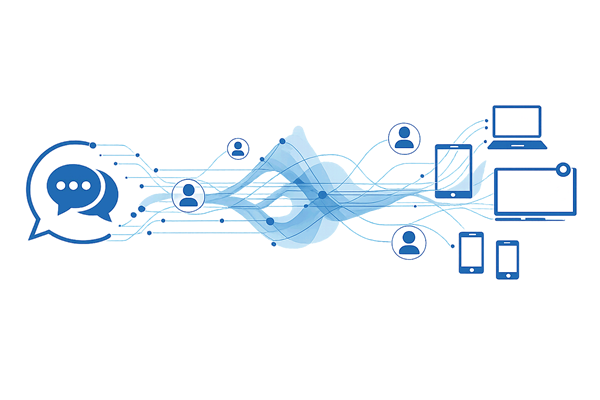 Digital Conversation